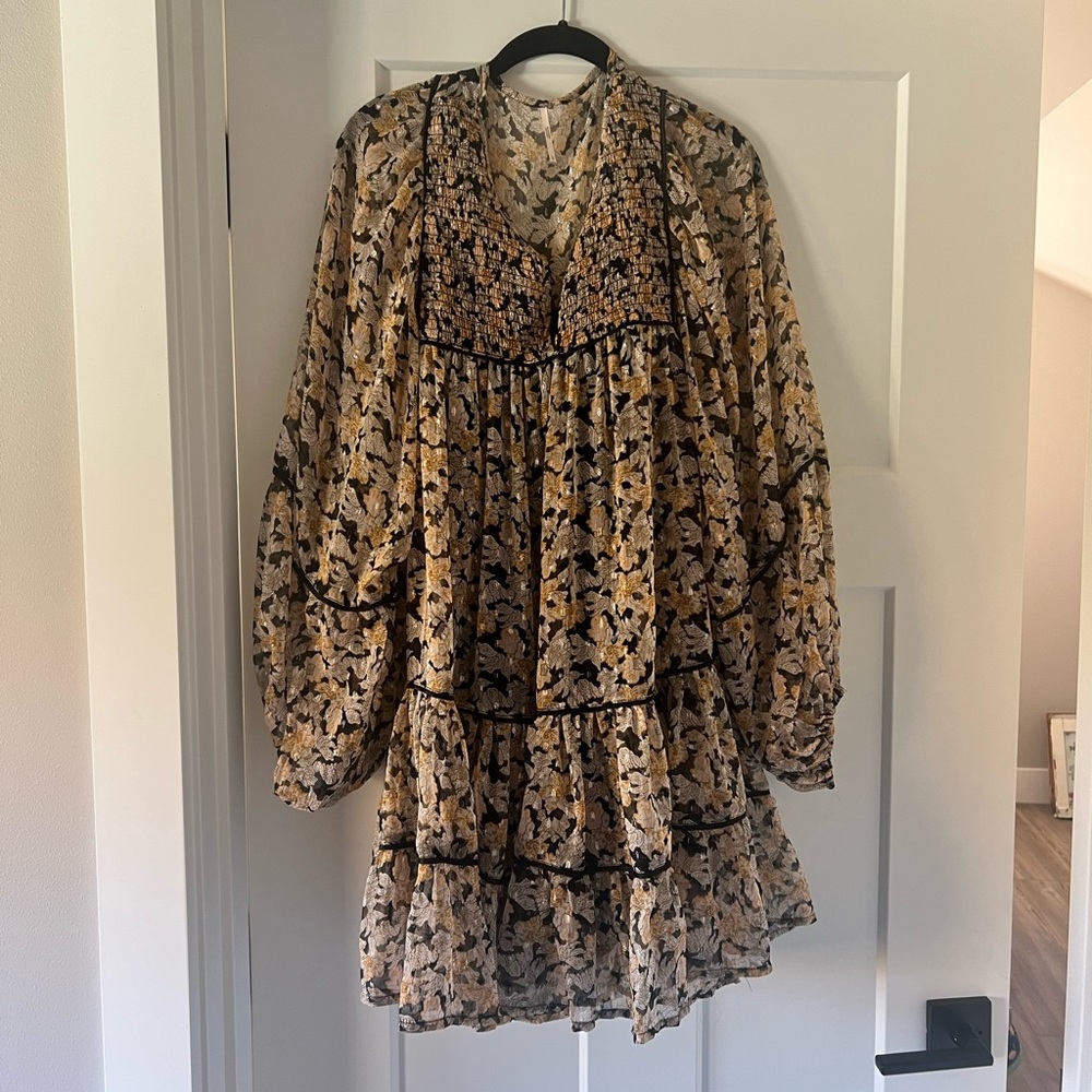 Free People Dress